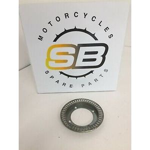 Ruota Anteriore per Sistema Frenante Moto Kawasaki Z300, Parte Compatibile - Product Image 1