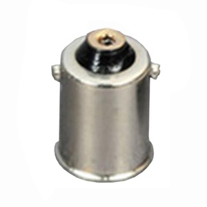 <span class=keywords><strong>BA9S</strong></span> Đèn Ổ Cắm Đồng Hàn Hiện Đại Hot Bán Lưỡi Lê Kim Loại <span class=keywords><strong>BA9S</strong></span> Đèn Mũ - Product Image 3