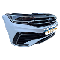 Kits de Carrocería para VW Tiguan en Oferta, Repuestos y Reparación, Parachoques, Faros LED, Alerones, Capós, Guardabarros, Rejillas, Radares