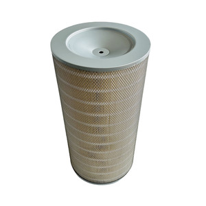 2116040243 Filtro de Admisión de Aire para Sistemas de Compresores de Aire de Tornillo Industriales - Product Image 2