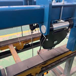 Reisbare elektrische takel met radiografische besturing, staaldraadlier, 5T 10T 20T - Product Image 5