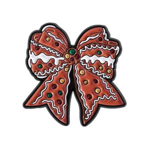 New Christmas Handmade Metal Enamel Brooch for Personal Customization Cute Retro Christmas Gift Birthday Gift - Product Image 6