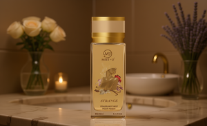 Meet-U Strange Fragrance Mist 230ml Spray per Donna, Profumo Floreale - Product Image 2