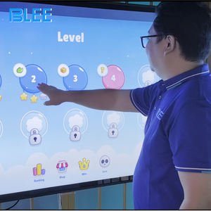 BLEE Vente en gros de jeux d'évasion, défi d'interaction à double écran, écran de jeu interactif, divertissement d'événements, jeux électroniques - Product Image 3