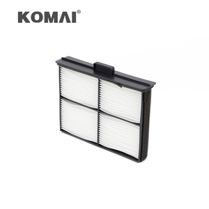 ไส้กรองอากาศในห้องโดยสาร KOMAI รุ่น LQ 50V01008P1 51186-42290 LQ50V01008P1 LQ50V01009P1 47814794 SKL 46624 SC 80078 51186-10630 51186-10470 - Product Image 3