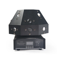 Die beste Qualität 360 Rotations strahlen Dj Party Lights Laser Stage Head Light Led Disco
