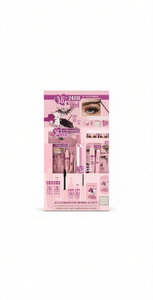 Set de regalo de maquillaje 360 Beauty, colección completa para mujeres, kit de cuidado facial - Product Image 1