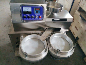 Prensa <span class=keywords><strong>de</strong></span> <span class=keywords><strong>Aceite</strong></span> al Vacío <span class=keywords><strong>de</strong></span> Alta Eficiencia <span class=keywords><strong>de</strong></span> 15 kg/hora <span class=keywords><strong>para</strong></span> Cacahuates, Sésamo y Semillas <span class=keywords><strong>de</strong></span> Girasol, <span class=keywords><strong>para</strong></span> Producción Comercial a Pequeña Escala HJ-P60 - Product Image 3