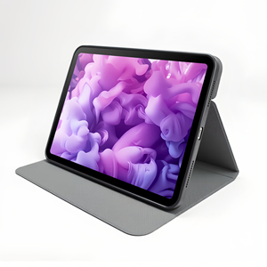 Étui rotatif à 360° à angle élevé avec options de couleur personnalisées, coque fine antichoc avec support pour stylet pour iPad Pro 11 pouces 2024 - Product Image 2