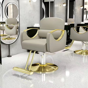 Sillón de barbero cómodo a un precio competitivo para África - Product Image 3