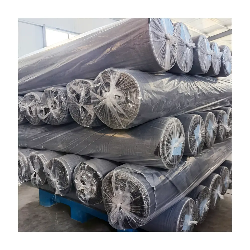 Warehouse wholesale weave stock denim textile cheap price denim lycra non lycra kg roll mix black and blue