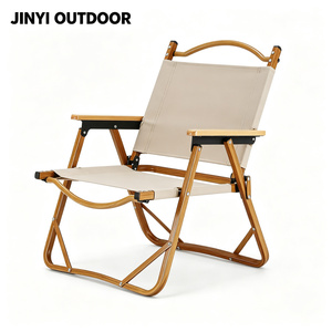 Kermit Chair <b>Outdoor</b> Folding Camping Picnic <b>Table</b> Fishing Leisure Stall Chair Mail Packing Y - Product Image 2