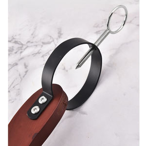 Étagère à <span class=keywords><strong>jambon</strong></span> en pin de haute qualité hôtel maison cuisine rectangulaire créatif pratique ensemble de supports étagère à <span class=keywords><strong>jambon</strong></span> <span class=keywords><strong>espagnol</strong></span> racks spéciaux - Product Image 4