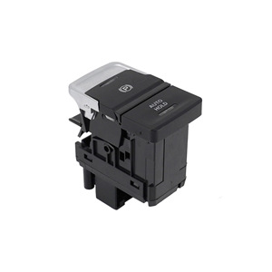 Interruptor de Freno de Estacionamiento/Botón de Freno de Mano Electrónico para Automóviles Volkswagen Golf 5G0927225D - Product Image 3