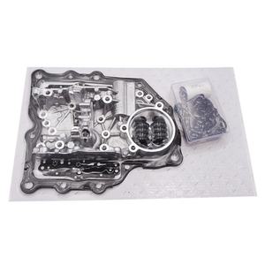 Cuerpo de Válvulas para Transmisión DSG 0AM DQ200 + Kit de Reparación 0AM325066C 0AM325066R Compatible con VW SEAT SKODA - Product Image 3