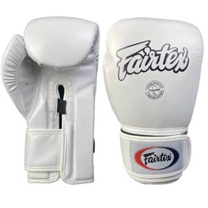 Gants de boxe Fairtex pour la boxe, le kickboxing, les arts martiaux mixtes et l'entraînement au combat - Product Image 2