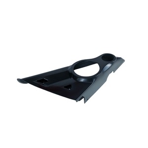 Pièce automobile en plastique ABS thermoformé Ls 26, personnalisée pour la coque de pare-chocs de voiture, le cadre de phare - Product Image 2