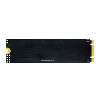 M2 NGFF SATA3 SSD 128GB 256GB 512GB 1TB 2TB M.2 Ssd Internal Solid State Drive untuk Desktop Laptop