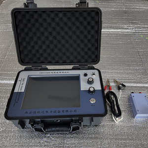 Underground Cable Fault Pinpoint Locatorpower Cable Fault Detectorcable tracker Tester Hv Cable Fault Location <strong>Equipment</strong> - Product Image 2
