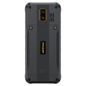 โทรศัพท์มือถือ <span class=keywords><strong>Ulefone</strong></span> Armor Mini 4 รุ่นทนทาน หน้าจอ 2.8 นิ้ว แบตเตอรี่ 2100mAh รองรับสองซิม 4G โทรศัพท์ขนาดพกพาสำหรับกิจกรรมกลางแจ้ง นักเรียน และผู้สูงอายุ - Product Image 3