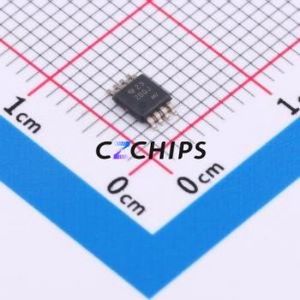 Alta calidad OPA2145IDGKR circuito integrado IC Chip FET amplificador de entrada - Product Image 1