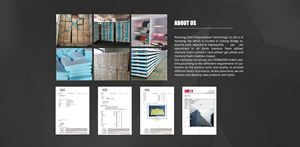 Waterproof Foam-Filled Rectangular Outdoor <strong>Bench</strong> Cushion Back Cushion Removable Washable 100% Polyester Memory Massage for Patio - Product Image 5