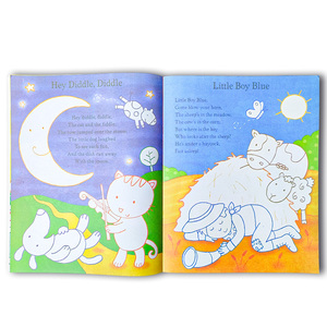 Libro de actividades de pegatinas para niños con impresión personalizada con diferentes temas, libros de pegatinas DIY reutilizables a prueba de agua - Product Image 3
