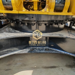 รถขุด CAT 325D2L มือสองคุณภาพสูง สภาพ 90% น้ำหนัก 25 ตัน รถขุดไฮดรอลิกแบบตีนตะขาบ นำเข้าจากญี่ปุ่น รถขุดตีนตะขาบ Caterpillar มือสอง - Product Image 6