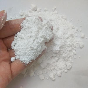 Idrossido di Alluminio - Al(OH)3 in Polvere Micro, Materiale Grezzo per Ritardante di Fiamma, Vendita all'Ingrosso - Product Image 2