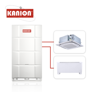 ระบบ VRF <span class=keywords><strong>VRV</strong></span> ติดตั้งง่าย4.5Kw หน่วยในร่มความดันปานกลางคงที่ท่อแรงดันความร้อนปั๊มเครื่องปรับอากาศเชิงพาณิชย์สำหรับโครงการ - Product Image 5