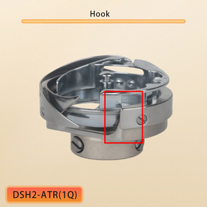 Dưới móc cắt tỉa # dsh2-atr(1q) cho gc0302d2 điển hình, gc0303d2, Gc0318-2ad highlead, Jk-6380d jack, t2010r, Cs-6102bt Bánh Xe Vàng - Product Image 2