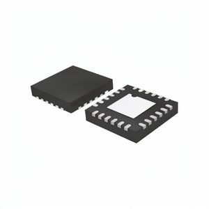 AD5760BCPZ Manufacturer Channel 24 VFQFN Exposed Pad, CSP Data Acquisition Electronics Component - Product Image 1