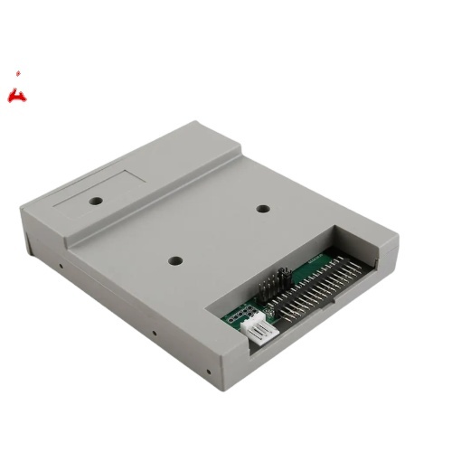 USB Floppy Drive Emulator Used for STOLL/SHIMA SEIKI Machine