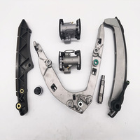 Kit de rail de tension de chaîne de distribution 13 pièces pour LAND ROVER Range L322 M62 4.4L V8 LHN000040