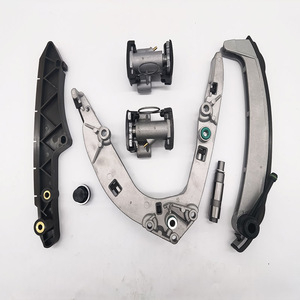 ชุดลูกรอกโซ่ไทม์มิ่งสำหรับแลนด์โรเวอร์13ชิ้น L322 <span class=keywords><strong>M62</strong></span> 4.4L LHN000040 V8 - Product Image 6