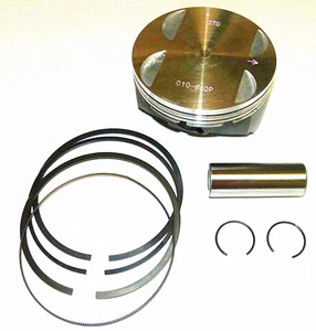 Tc4 420881939 420890489 per Sea Doo 04 RXP 4-tec 4tec LTD supercharger SC super charger turbo SCIC GTX 260 rxt gtx 1503 300 16 denti - Product Image 6