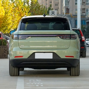 Vehículos de Nueva Energía Zero Running Car Leaprun C11, Compre Autos Eléctricos - Product Image 2