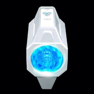 Girls power Cyber Shower Mastur bator Dual Open-Ended Electric Rotate Starker Mastur bator für Männer Automatisches Sexspielzeug für Männer - Product Image 2