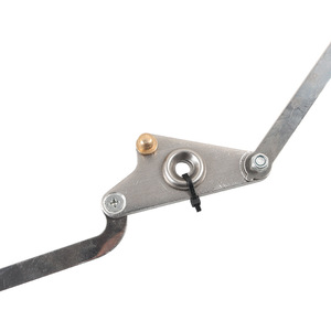 Kit de Reparación del Colector de Admisión Mercedes-Benz XLB-1025-S para M272 V6 y M273, Plateado, Nuevo, Pieza de Repuesto - Product Image 4