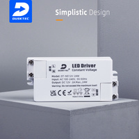 Driver LED à courant constant 20W 100-700mA NFC CC sans scintillement
