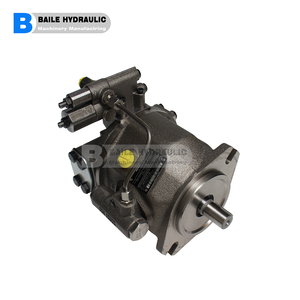 Pompe hydraulique An374888 à pistons axiaux pour Deere - Product Image 3