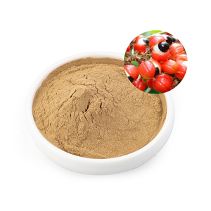 Экстракт гуараны/порошок гуараны/экстракт Паулинии Купана, 1 кг, пищевой, вакуумная упаковка в пластиковых контейнерах и бутылках - Product Image 3
