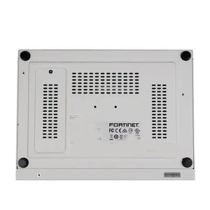 FG-40F Firewall de Venta Directa de Fábrica Más Vendido FG-40F-3G4G-BDL-809-1year, Rendimiento de 5/5/5 Gbps, 1 puerto WAN/DMZ + 3 - Product Image 3