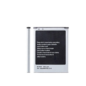 Batterie de téléphone B150AE pour Trend3 Galaxy Core i8260 <span class=keywords><strong>i8262</strong></span> G3502 - Product Image 4