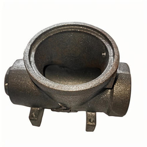 Machine de coulée continue pour pièces de cheminée en fonte – Services de fonderie haut de gamme - Product Image 6