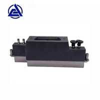 Tête d'impression aqueuse S3200-A1, pièce de rechange, 0,6 kg d'encre à base d'eau pour machine d'impression numérique textile DTG sur tissu