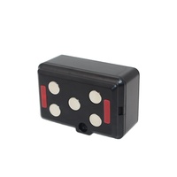 Traceur gps magnétique 2G longue veille pour le suivi des actifs