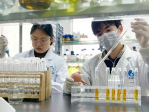 โปรไบโอติกในน้ำเพื่อ BC300เพาะเลี้ยงสัตว์น้ำกำจัดสารอินทรีย์และแบคทีเรียจุลินทรีย์ในน้ำเสียอย่างรวดเร็ว - Product Image 3