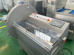 Trancheuse commerciale durable pour la découpe de la <span class=keywords><strong>viande</strong></span> - Product Image 4