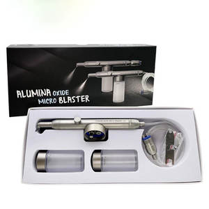 Micro Blaster dentale in ossido di alluminio/allumina dentale lucidatrice ad abrasione ad aria Microetcher sabbiatrice sabbiatrice - Product Image 1